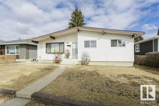 Detached House for Sale, 11440 38 Av Nw, Edmonton, AB