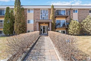 Condo Apartment for Sale, 301 11916 104 St Nw, Edmonton, AB