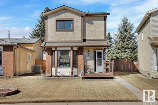 Detached House for Sale, 7330 183b St Nw, Edmonton, AB