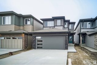Detached House for Sale, 12824 211 St Nw, Edmonton, AB