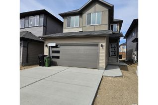 Detached House for Sale, 22920 94 Av Nw, Edmonton, AB