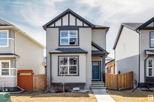 House for Sale, 17720 58 St Nw, Edmonton, AB