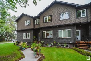 Property for Sale, 12428 113 Av Nw, Edmonton, AB