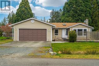 Detached House for Sale, 1370 Lanyon Dr, Parksville, BC