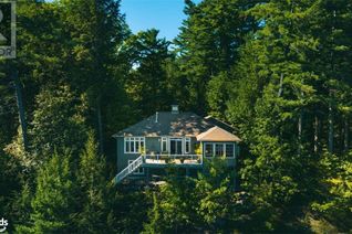 House for Sale, 36a Joseph Street, Port Carling, ON