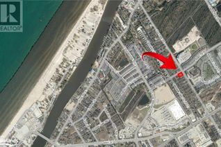 Land for Sale, 0 Zoo Park Road, Wasaga Beach, ON