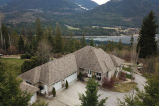 House for Sale, 6817 Grandview Drive, Nelson, BC