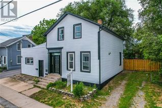 House for Sale, 43 Centre Street N, St. Catharines, ON