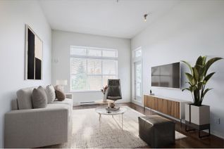 Condo Apartment for Sale, 10707 139 Street #409, Surrey, BC