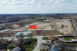 Commercial Land for Sale, Lot 14 South Grimsby 5 Road, Smithville, ON