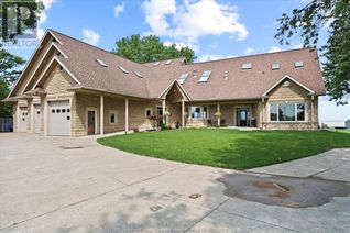 Detached House for Sale, 331 Charron Beach Rd, Lakeshore, ON