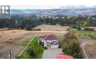 Property for Sale, 5596 Curlew Road, Vernon, BC
