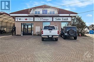 Property for Lease, 4806 Bank Street #4, Ottawa, ON