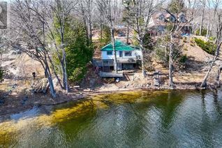 Cottage for Sale, 308 Henry Road, South Frontenac, ON