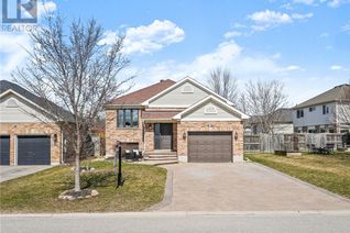 Bungalow for Sale, 6 Lakewoods Court, Barrie, ON