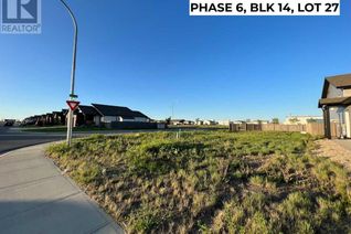 Commercial Land for Sale, 12515 102a Street, Grande Prairie, AB