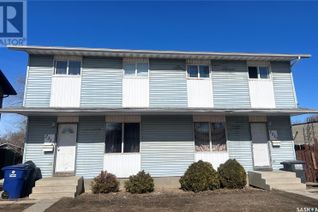 Duplex for Sale, 2310-2312 33rd Street W, Saskatoon, SK