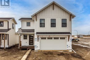 Detached House for Sale, 106 Haverstock Crescent, Saskatoon, SK