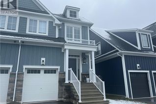 Freehold Townhouse for Rent, 116 Black Willow Crescent, The Blue Mountains, ON