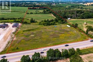 Property for Lease, 6722 Hwy 9, New Tecumseth, ON
