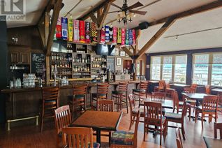 Restaurant/Pub Business for Sale, 67 Juneau Rd, Tay, ON
