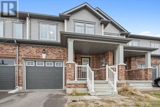 Townhouse for Sale, 755 Linden Dr #2, Cambridge, ON