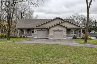 Bungalow for Sale, 392 Bell St, Ingersoll, ON