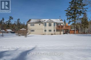 House for Sale, 500 Bay Lake Rd, Parry Sound, ON