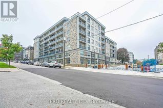 Condo Apartment for Sale, 275 Larch St E #H507, Waterloo, ON