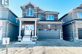 Detached House for Sale, 330 Moody Street, Southgate, ON