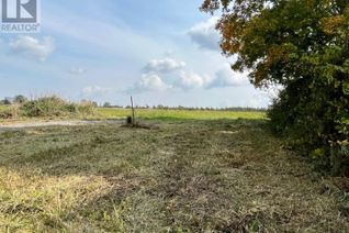 Commercial Land for Sale, 111 Carter Rd, Prince Edward County, ON
