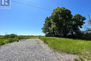 Land for Sale, 111 Carter Road, Prince Edward County, ON