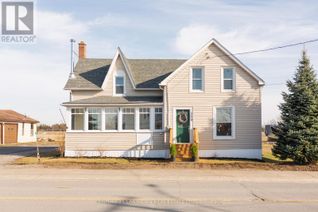 Detached House for Sale, 459 County Road 19, Prince Edward County, ON