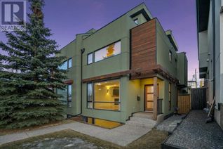 Duplex for Sale, 2433 29 Avenue Sw, Calgary, AB