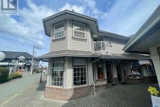 Commercial/Retail Property for Lease, 9844 Croft St #102, Chemainus, BC