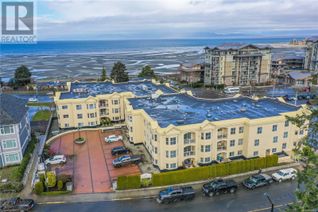 Condo Apartment for Sale, 220 Island Hwy W #306, Parksville, BC
