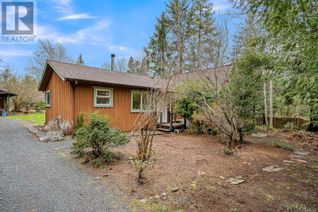 Cabin for Sale, 78 Jamieson Rd, Bowser, BC