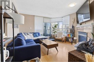 Condo for Sale, 1771 Nelson Street #401, Vancouver, BC