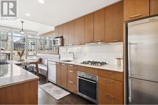 Condo for Sale, 1372 Seymour Street #306, Vancouver, BC