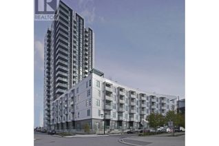 Condo Apartment for Sale, 3430 E Kent Avenue South Avenue #1907, Vancouver, BC