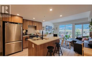 Condo Apartment for Sale, 1365 Pemberton Avenue #507, Squamish, BC