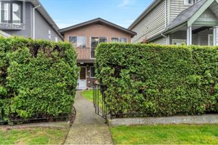 House for Sale, 1558 E 2nd Avenue, Vancouver, BC