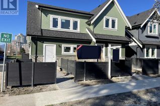 Detached House for Sale, 1419 E 27th Avenue, Vancouver, BC