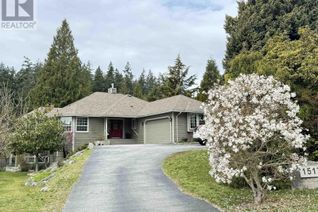 Bungalow for Sale, 1517 Islandview Drive, Gibsons, BC