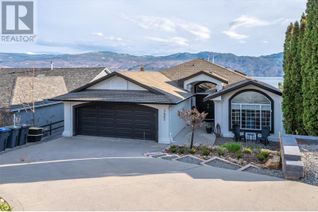 Ranch-Style House for Sale, 1405 Menu Road, West Kelowna, BC