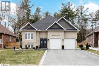 Detached House for Sale, 32 Natures Trail, Wasaga Beach, ON