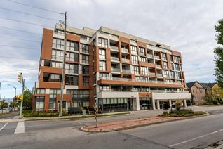 Condo Apartment for Sale, 5001 Corporate Drive, Burlington, ON