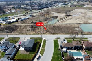 Land for Sale, Lot 13 South Grimsby 5 Road, Smithville, ON