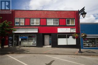 Commercial/Retail Property for Sale, 2976 3rd Ave, Port Alberni, BC