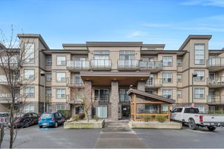 Condo Apartment for Sale, 30515 Cardinal Avenue #401, Abbotsford, BC